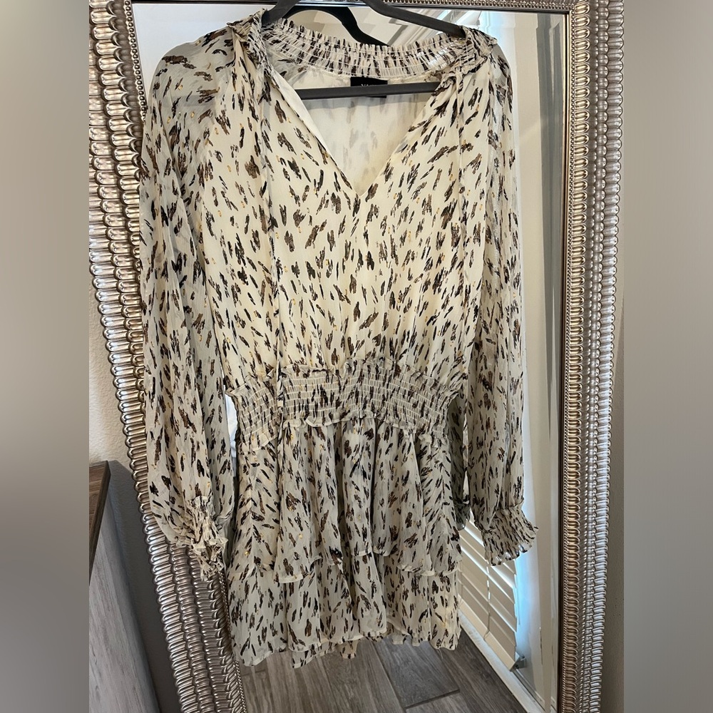 VICI romper